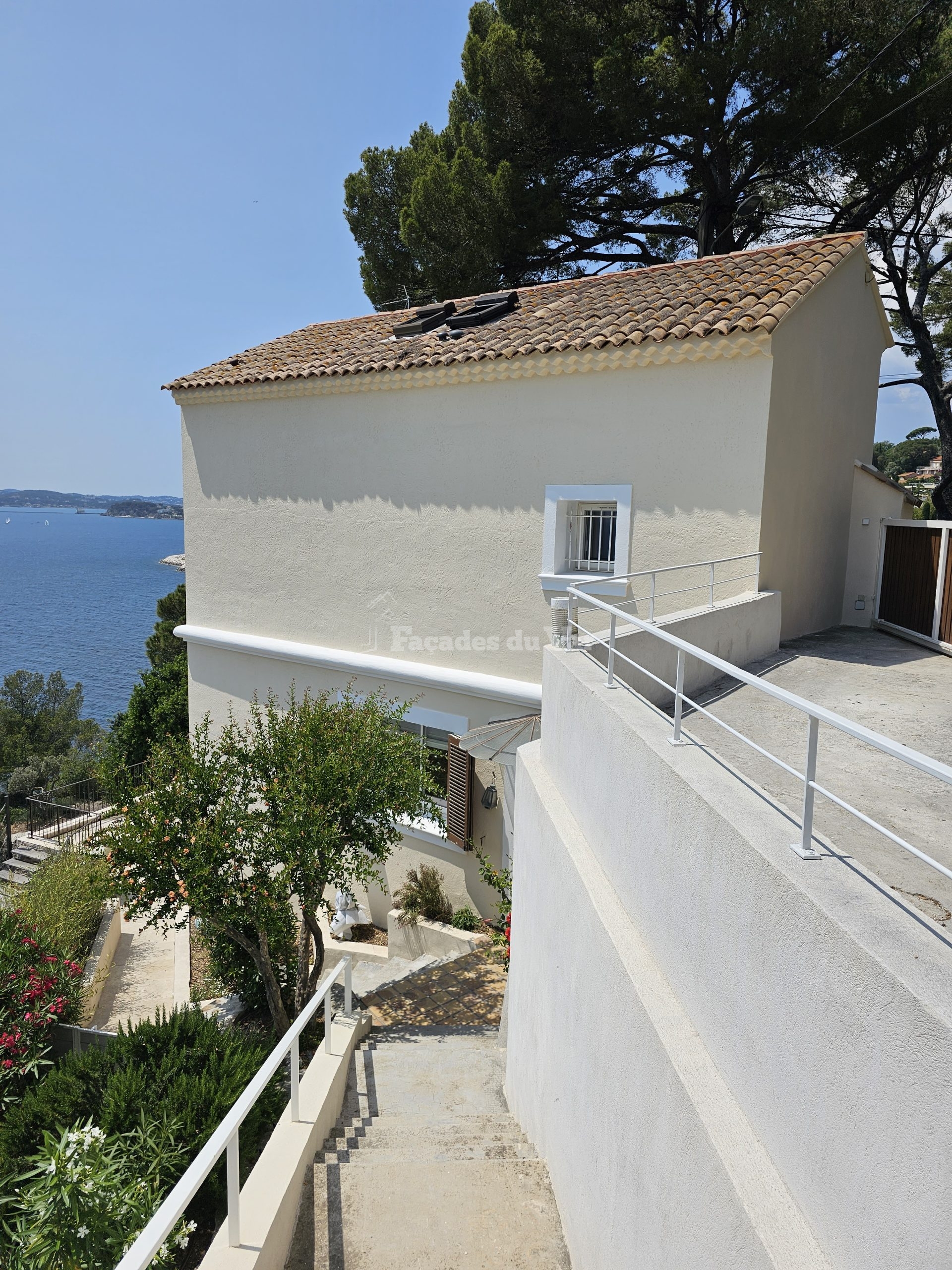 Notre rénovation à Toulon, Var